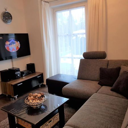 Kitz Residenz Appartement 10 Kaprun Kültér fotó