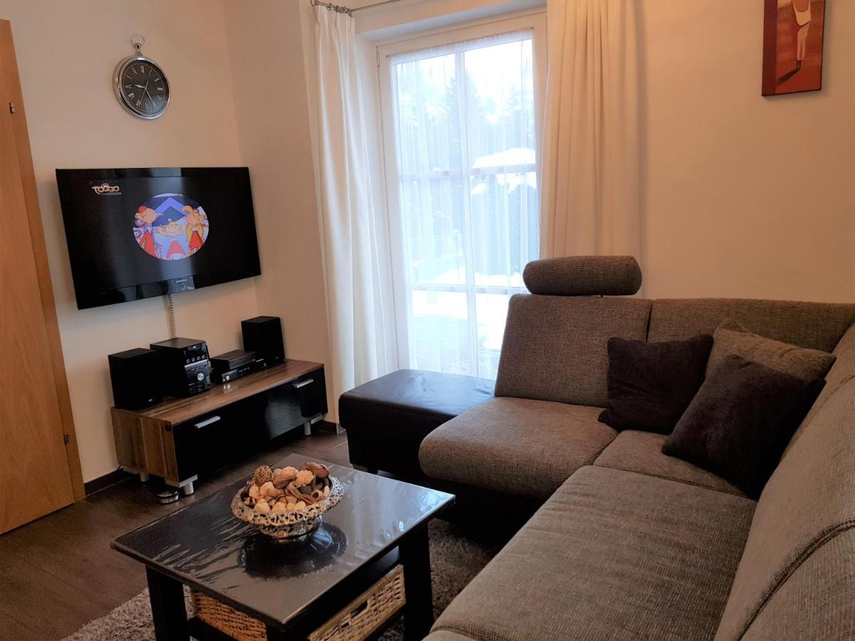 Kitz Residenz Appartement 10 Kaprun Kültér fotó