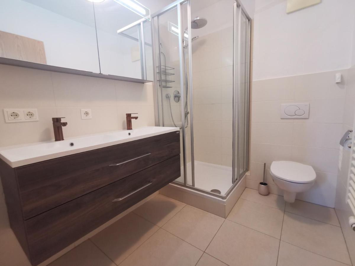 Kitz Residenz Appartement 10 Kaprun Kültér fotó
