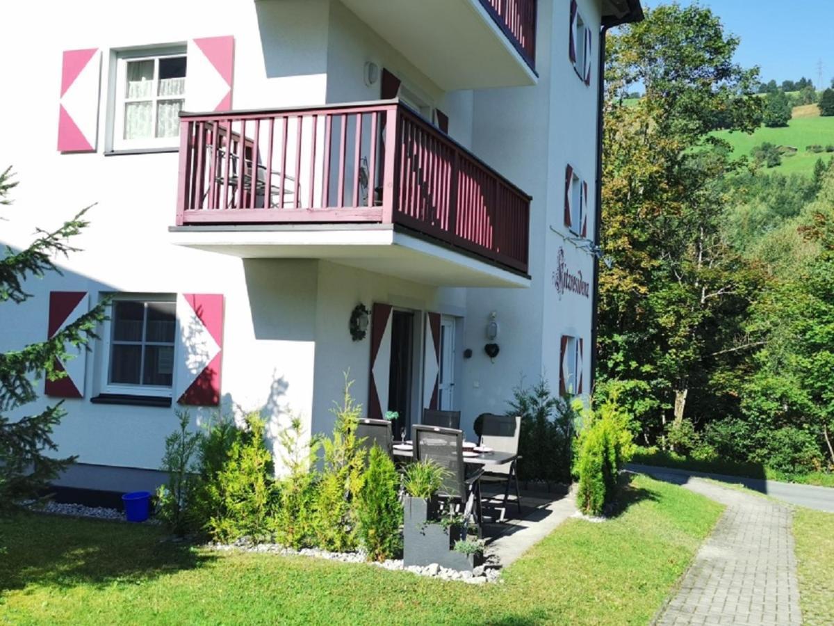 Kitz Residenz Appartement 10 Kaprun Kültér fotó