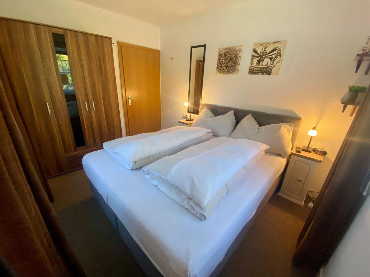 Kitz Residenz Appartement 10 Kaprun Kültér fotó